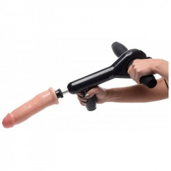 Sex Machine Pro-Bang