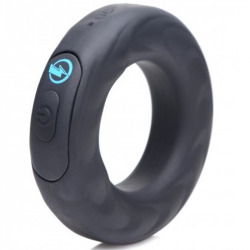 Vibrating Ring with Remote Control