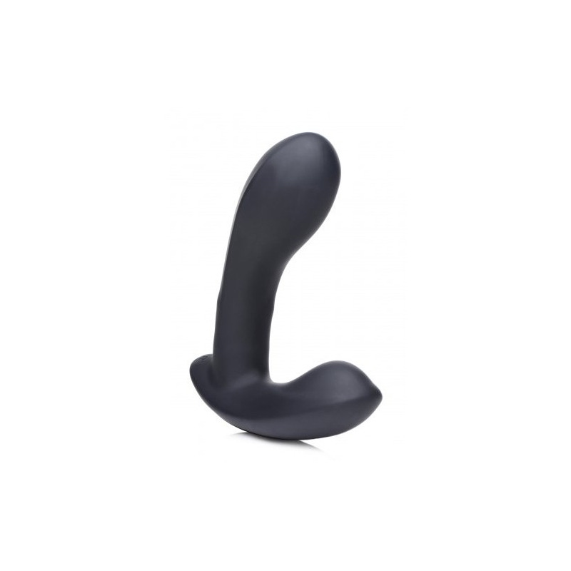 Vibrador Prostático con Mando