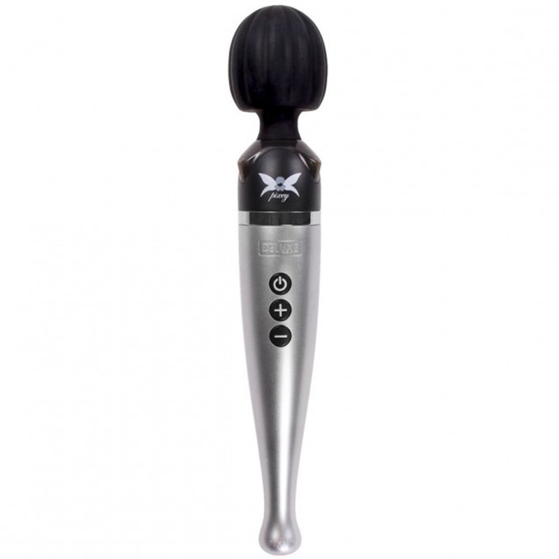 Masajeador Wand Deluxe