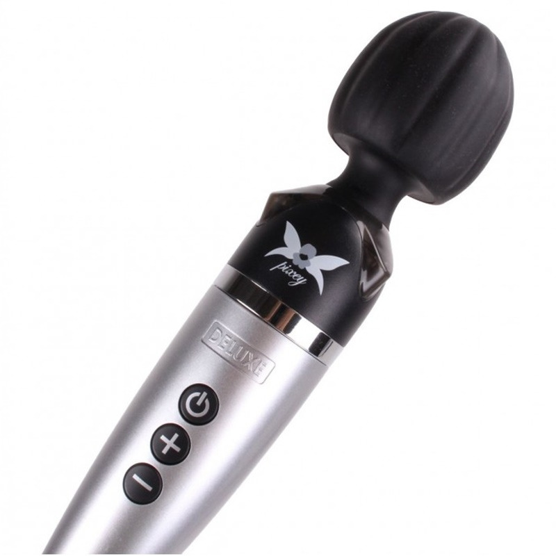 Masajeador Wand Deluxe