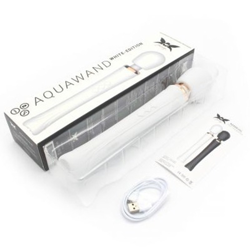 Wand Aquaman Blanco