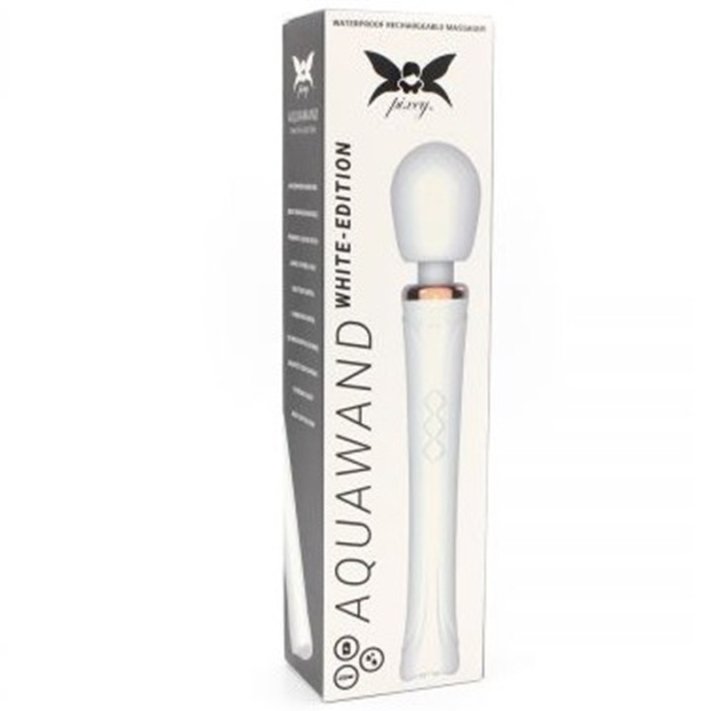 Wand Aquaman Blanco