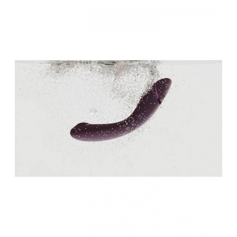 Womanizer OG Aubergine Punto G