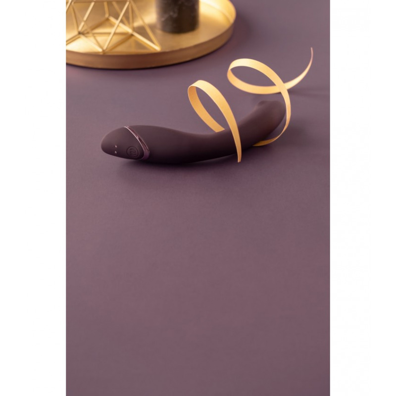 Womanizer OG Aubergine Punto G