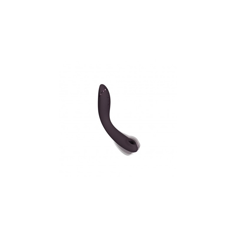 Womanizer OG Aubergine Punto G