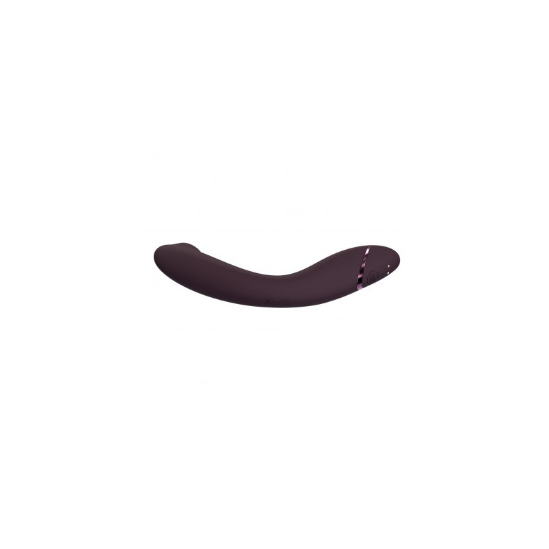 Womanizer OG Aubergine Punto G