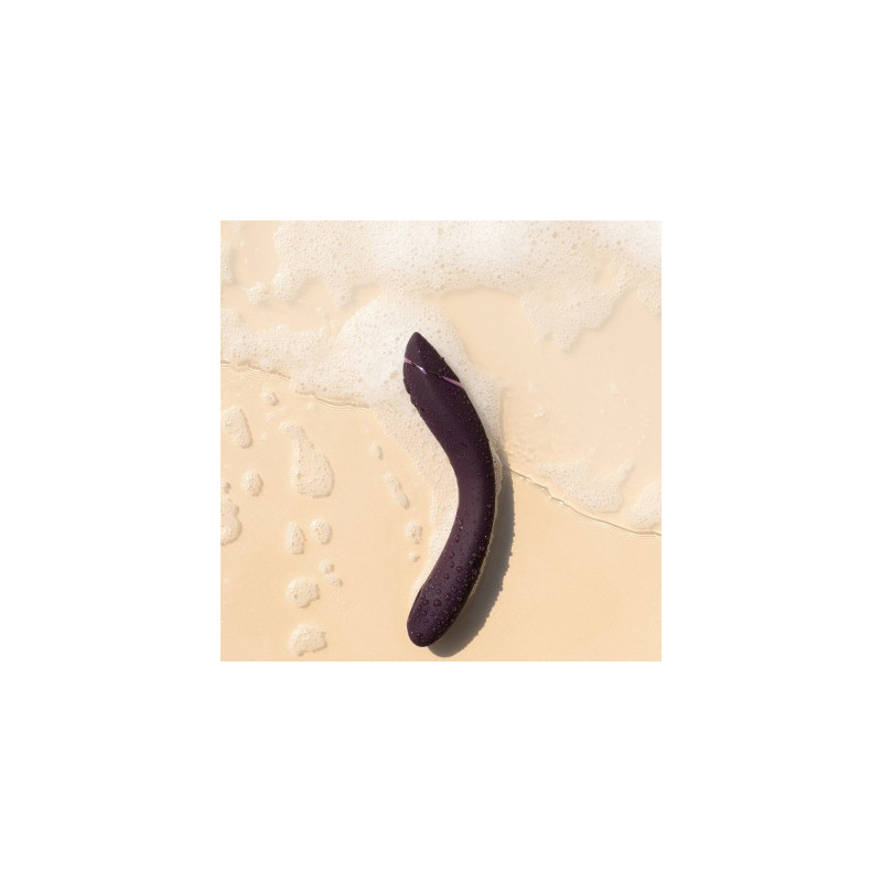 Womanizer OG Aubergine Punto G