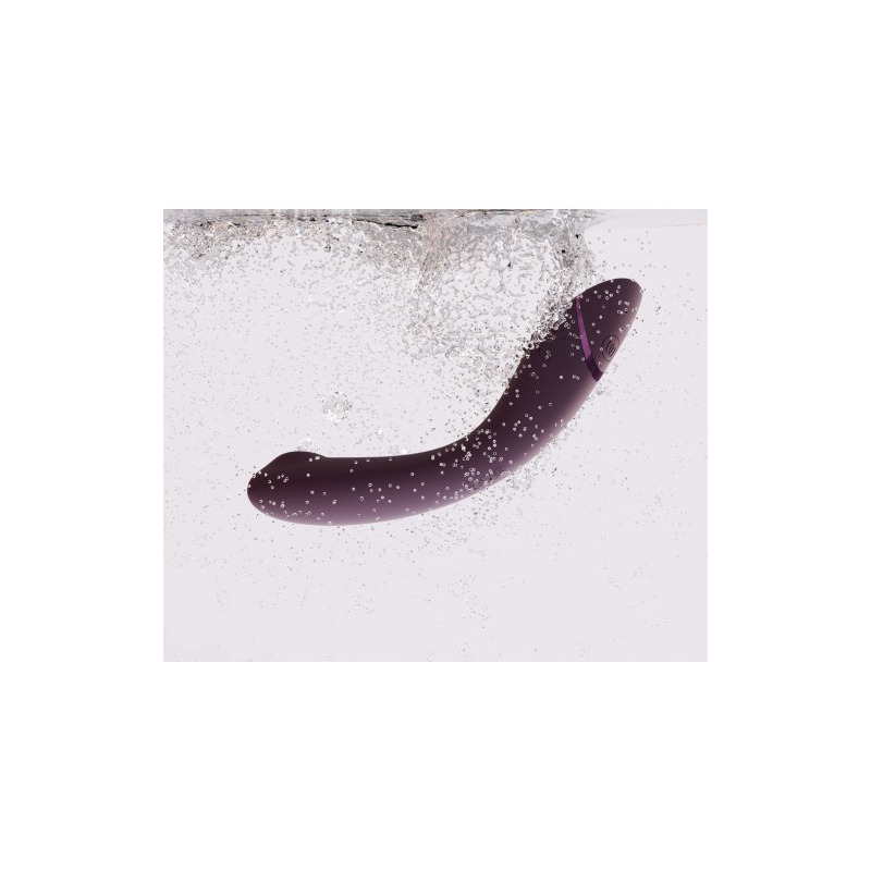 Womanizer OG Aubergine Punto G