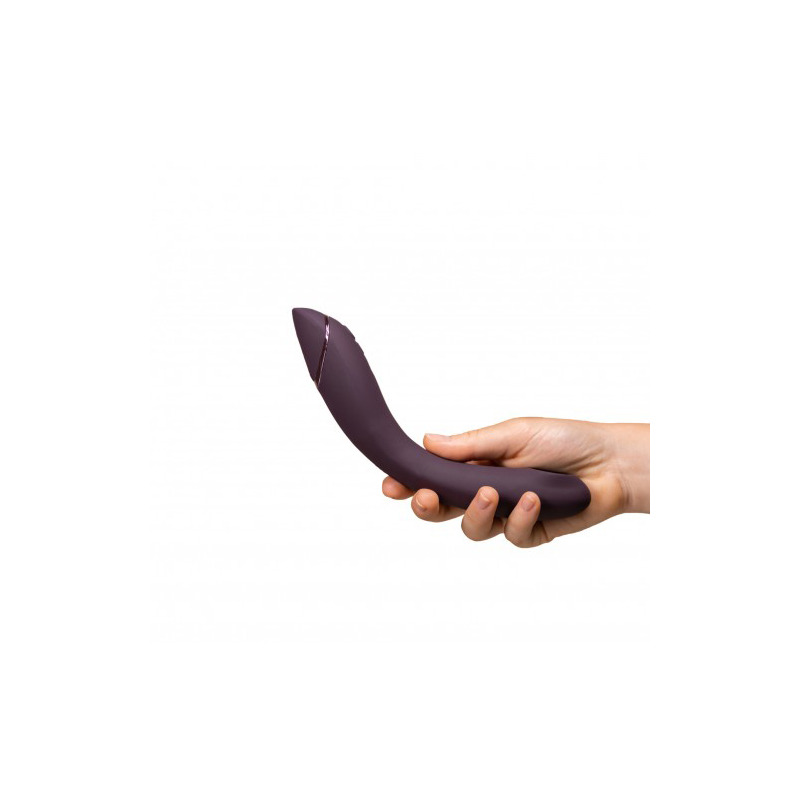 Womanizer OG Aubergine Punto G