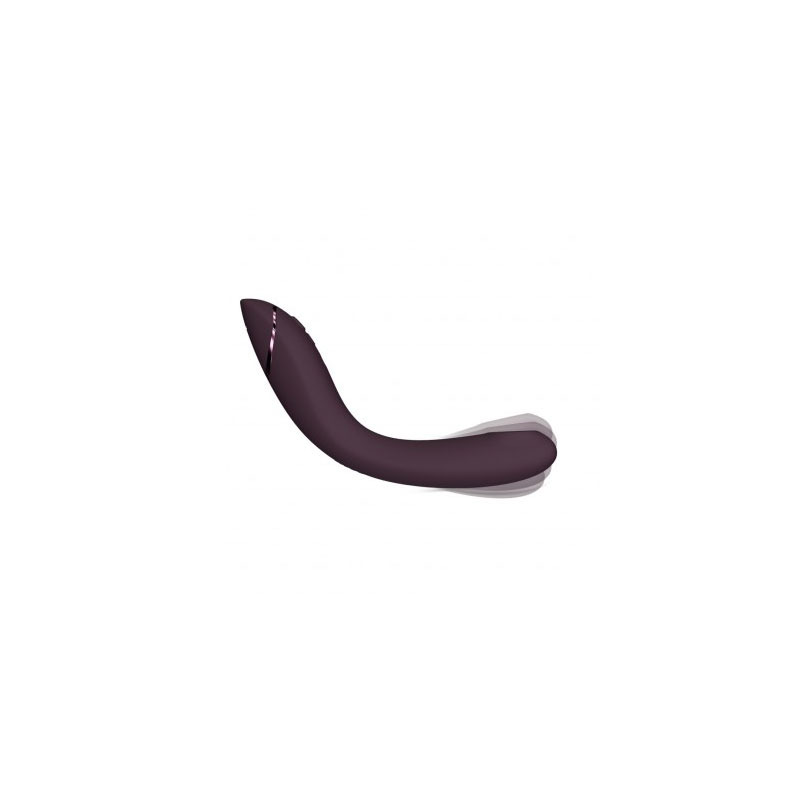 Womanizer OG Aubergine Punto G