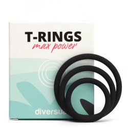 T-Rings