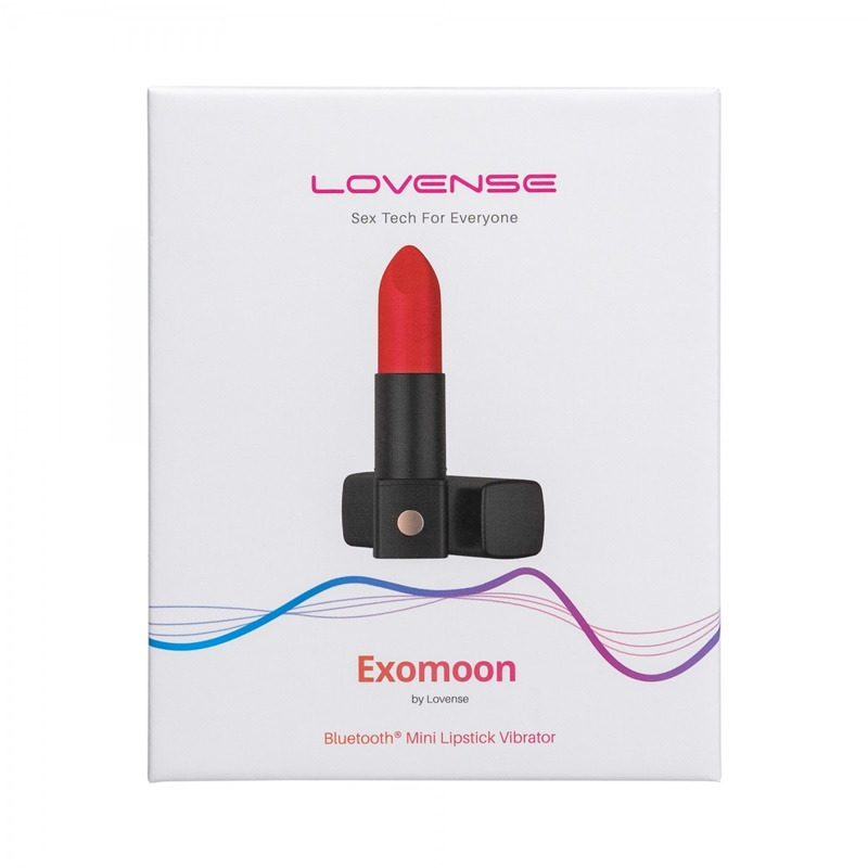 Lovesense Exomoon