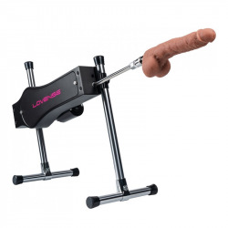 Lovense Sex Machine