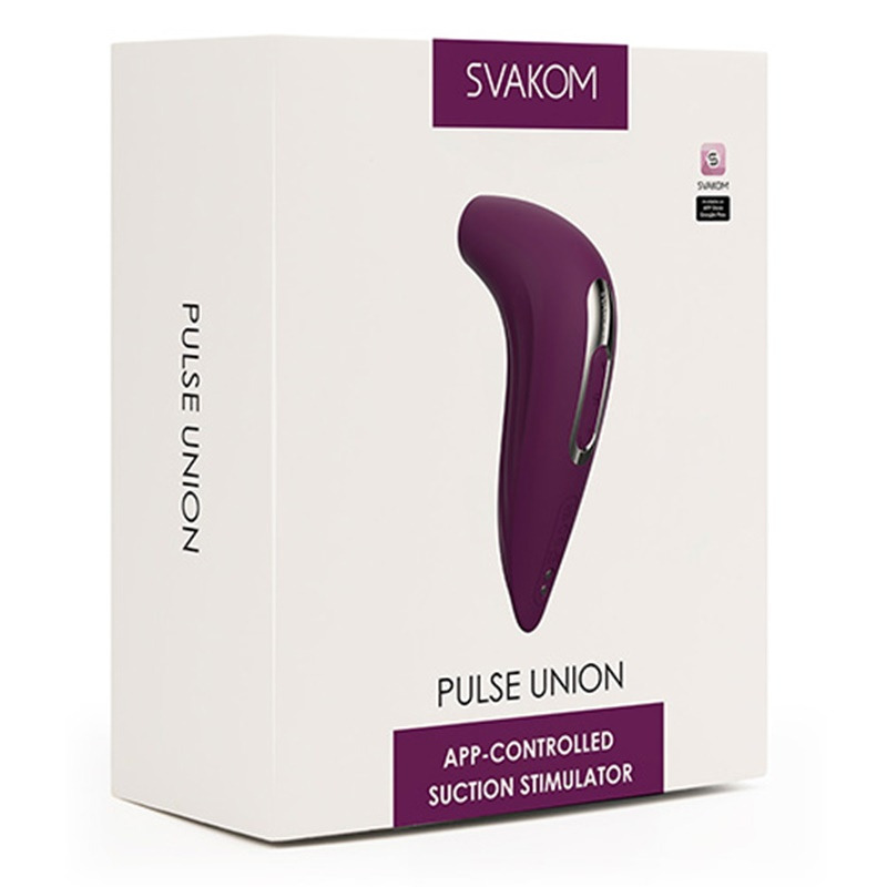 Pulse Union Violeta