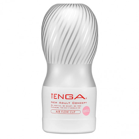 Tenga Air Flow Cop Suave