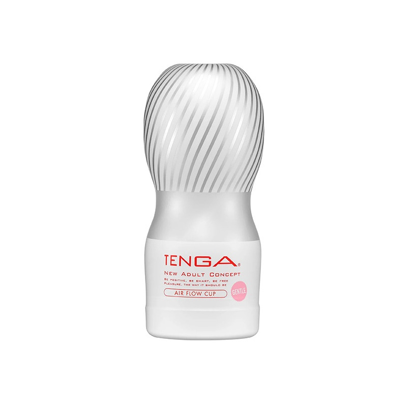 Tenga Air Flow Cop Suave