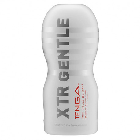 Tenga Original Vacuum Cup Extra Suave