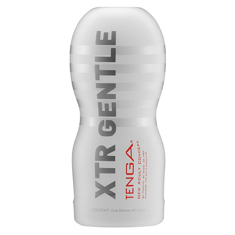 Tenga Original Vacuum Cup Extra Suave