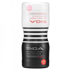 Tenga Dual Sensations Cup Extremos