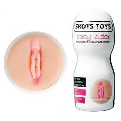 Easy Rider Vagina