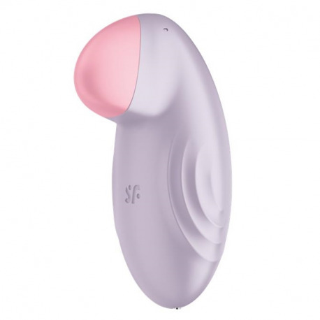 Satisfyer Tropical Tip Morado