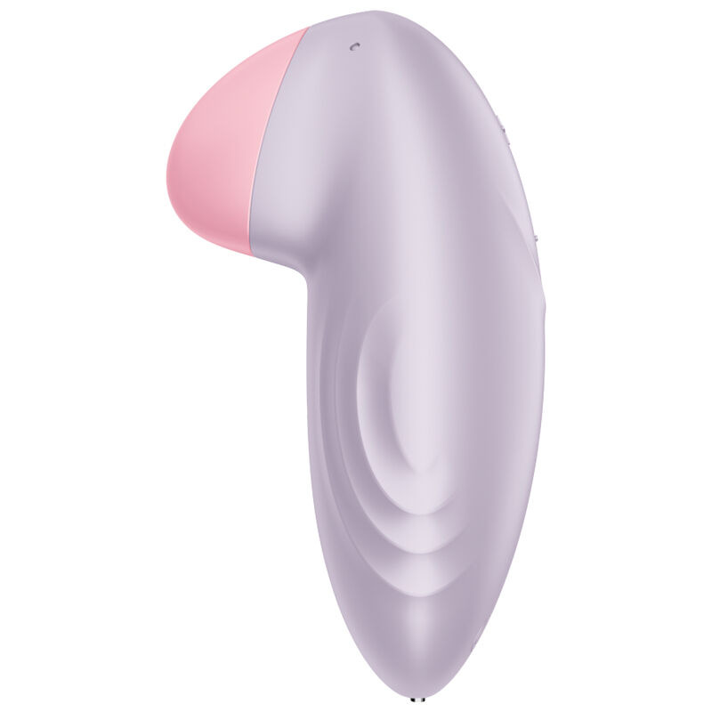 Satisfyer Tropical Tip Morado