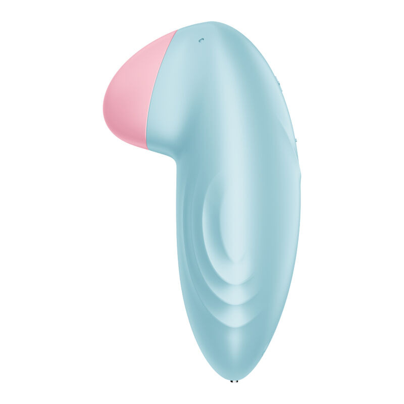 Satisfyer Tropical Tip Turquesa