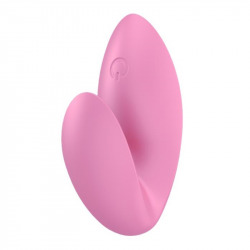 Satisfyer Love Riot Rosa