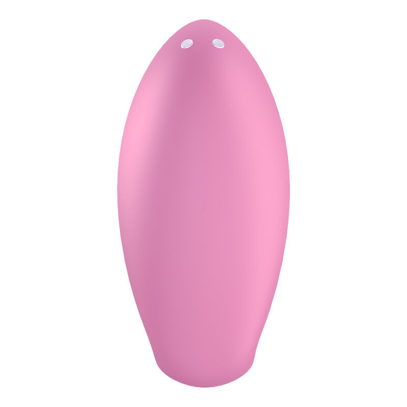 Satisfyer Love Riot Rosa