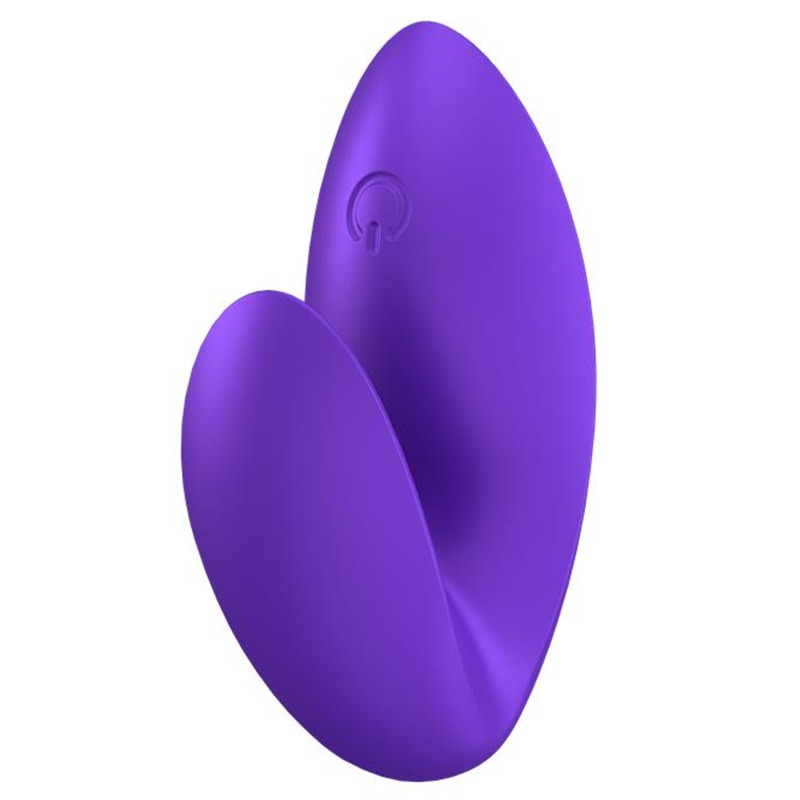 Satisfyer Love Riot Morado