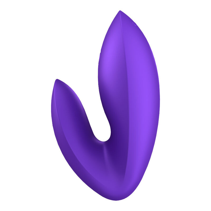 Satisfyer Love Riot Morado