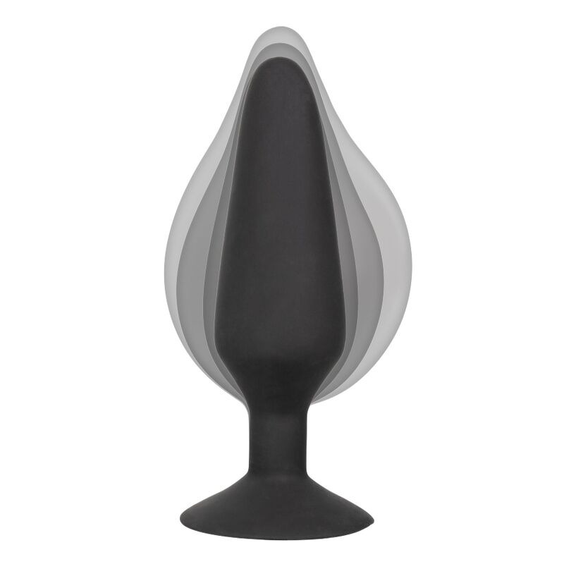 Plug Anal Inflable XL