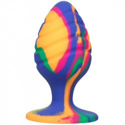 Plug Swirl Tie-Dye Grande