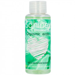 Aceite Orgásmico Erótico 100 ml