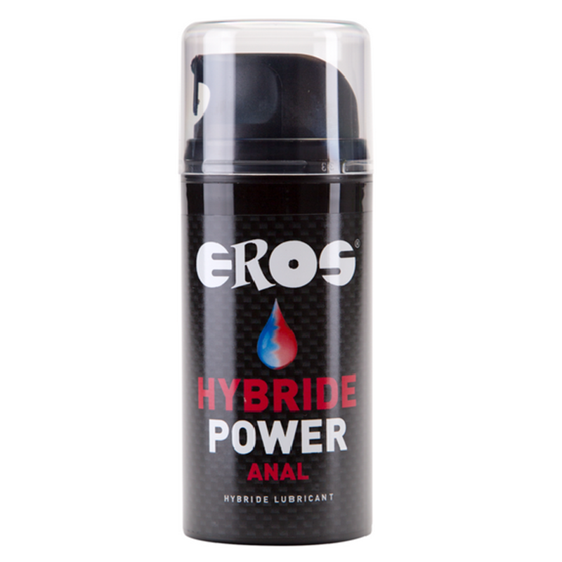 Eros Hybride Power Lubricante Anal 100 ml