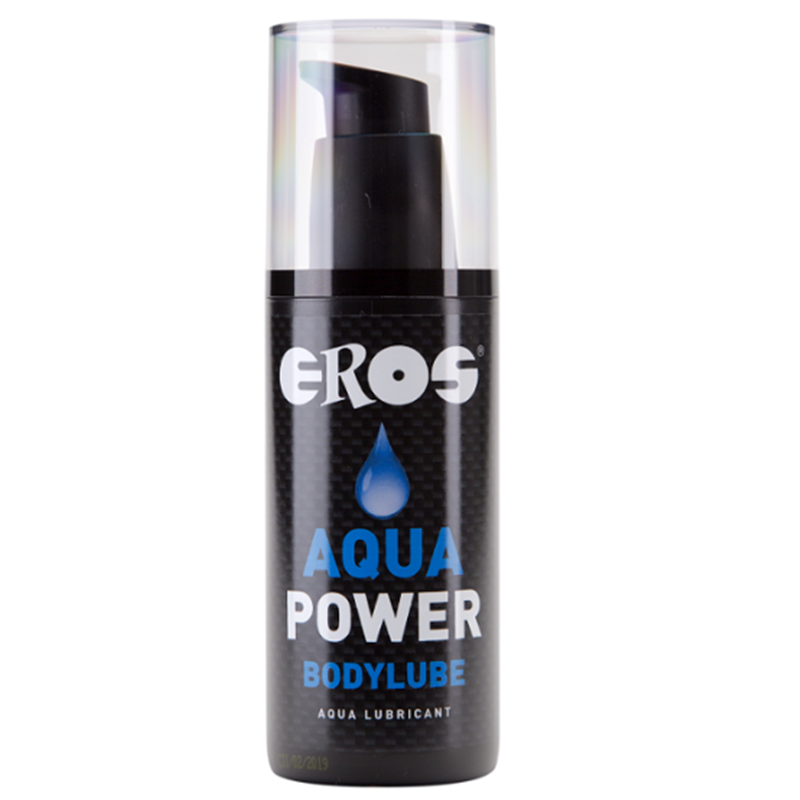 Eros Aqua Power Bodylube 125 ml
