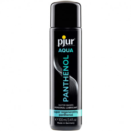 Pjur Aqua Panthenol 100 ml