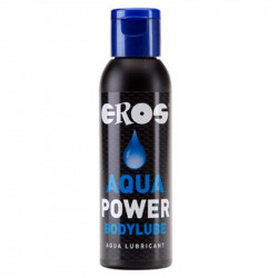 Eros Aqua Power Bodylube 50 ml 