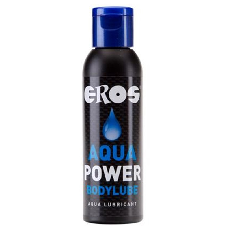 Eros Aqua Power Bodylube 50 ml 