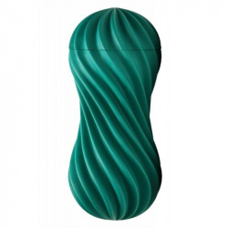 Tenga Flex Fizzy Verde