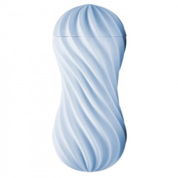 Tenga Flex Bubbly Azul