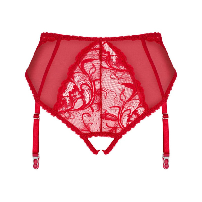 Dagmarie Panties con Liguero