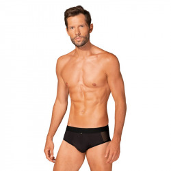 Boldero Briefs Negro