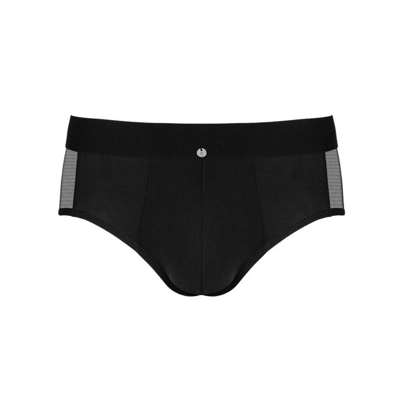 Boldero Briefs Negro