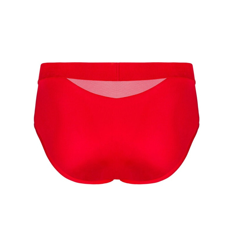 Boldero Briefs Rojo