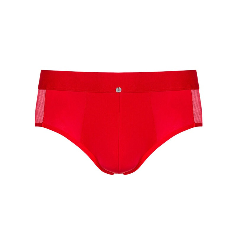 Boldero Briefs Rojo