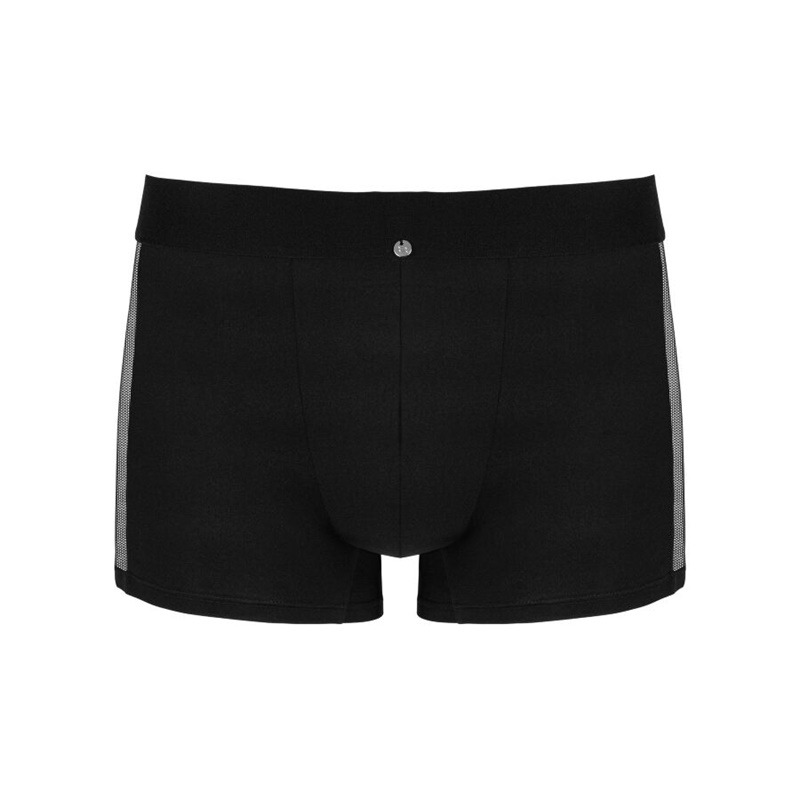 Boldero Bóxer Shorts Negro