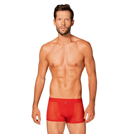 Obsessiver Boxer Shorts