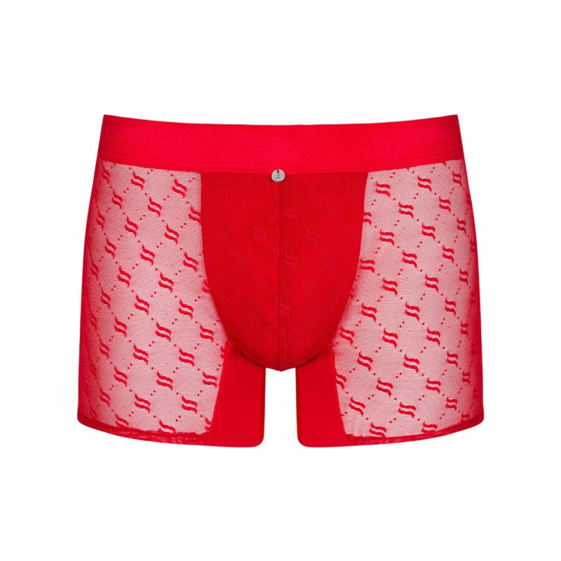 Obsessiver Boxer Shorts